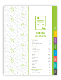 checks-forms